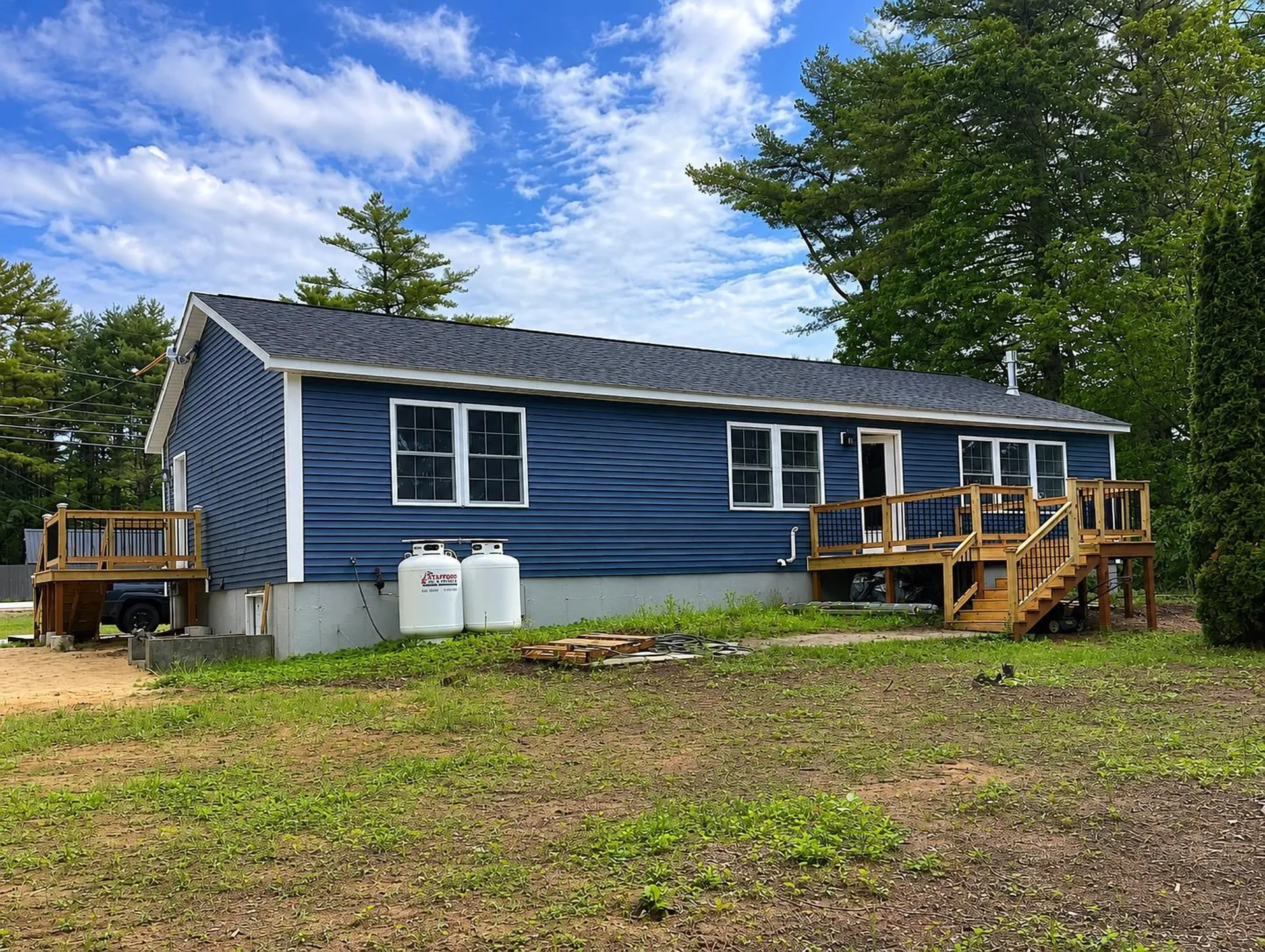 335 Depot Street Belmont NH 03220