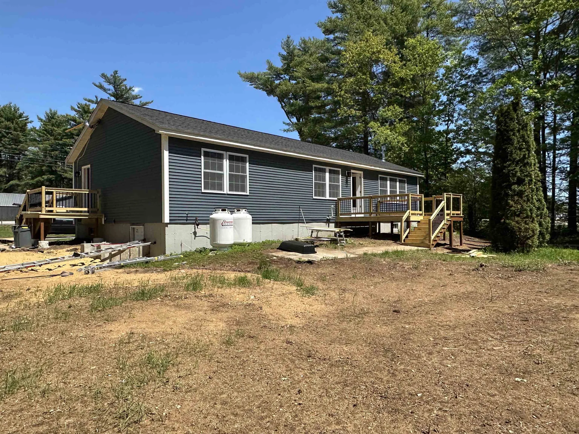 335 Depot Street Belmont NH 03220
