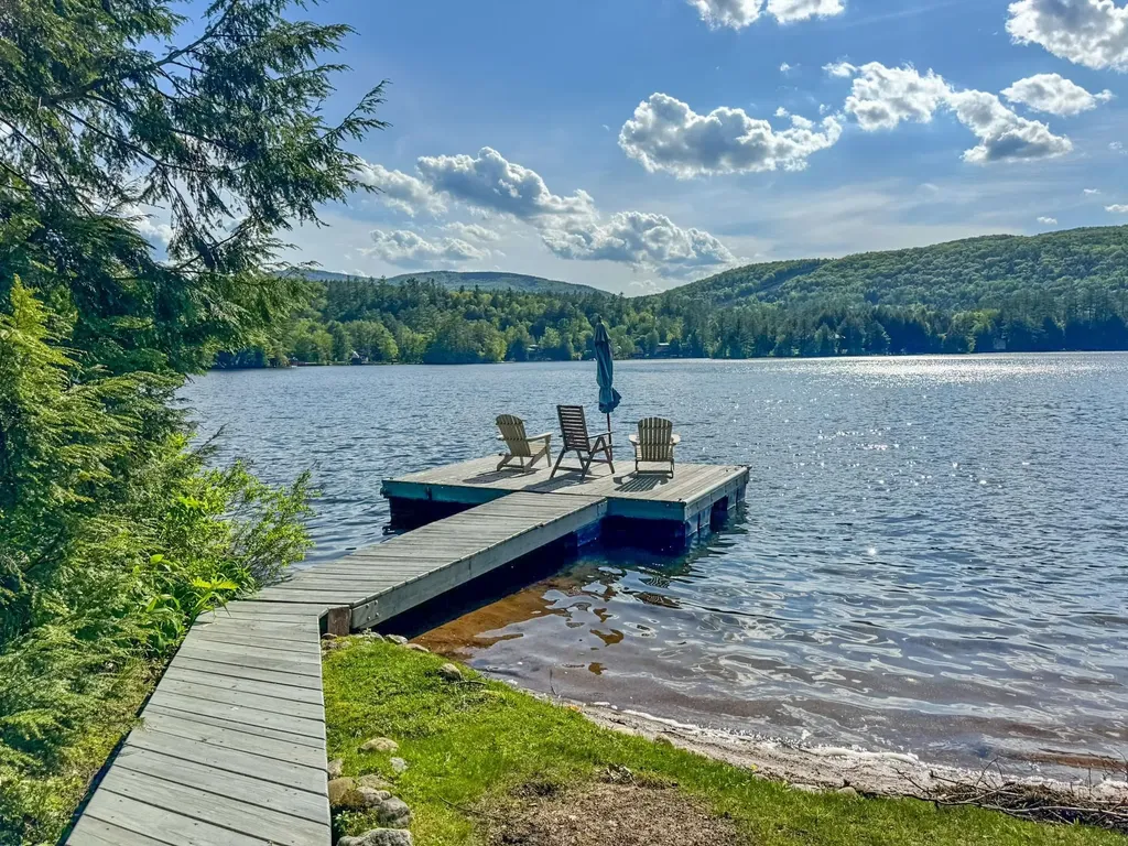 745 East Lake Road Ludlow VT 05149