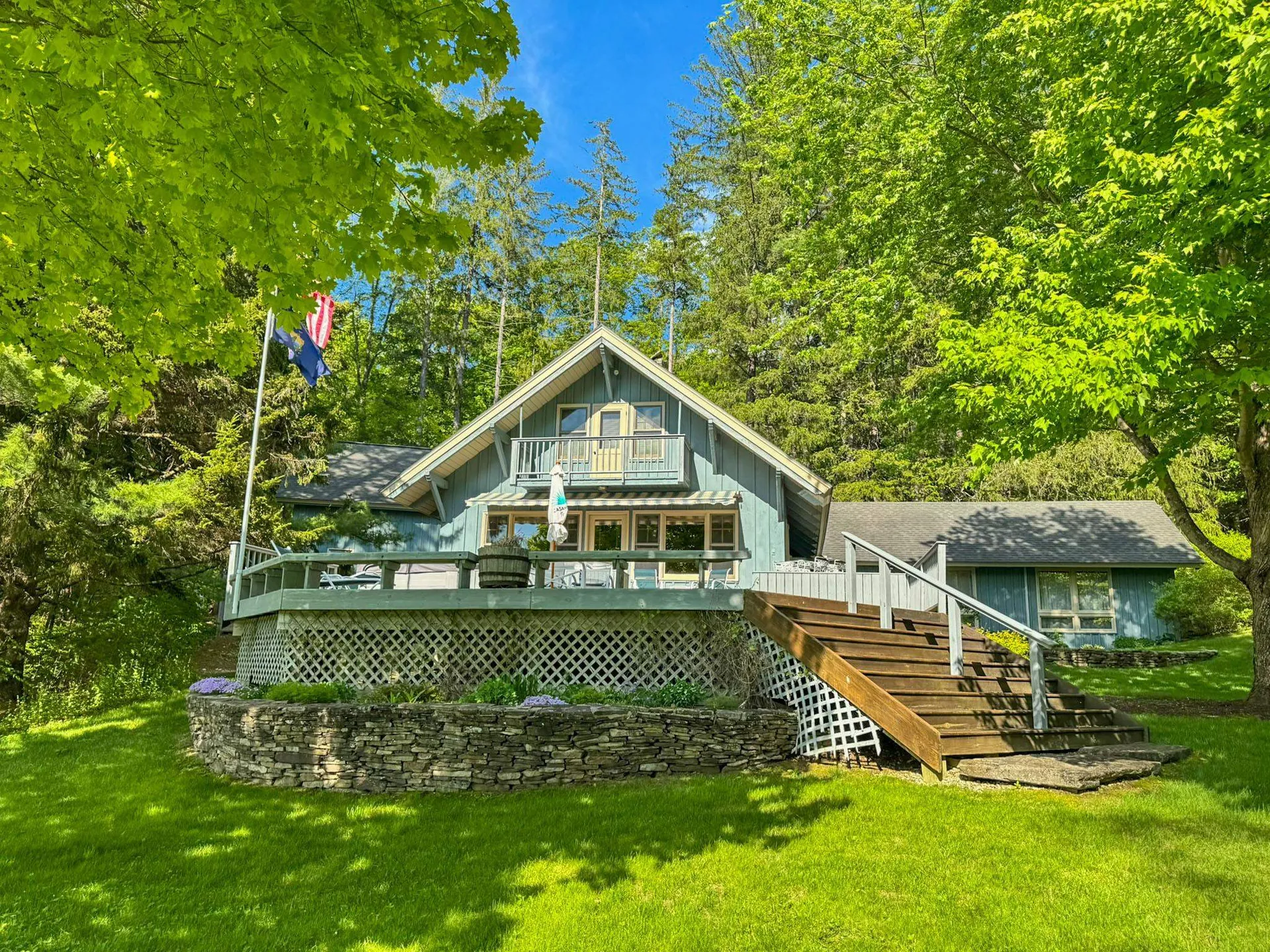 745 East Lake Road Ludlow VT 05149