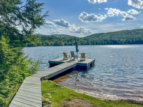 745 East Lake Road Ludlow VT 05149