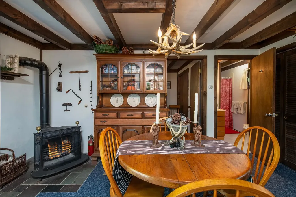 57 Miller Brook Road Killington VT 05751