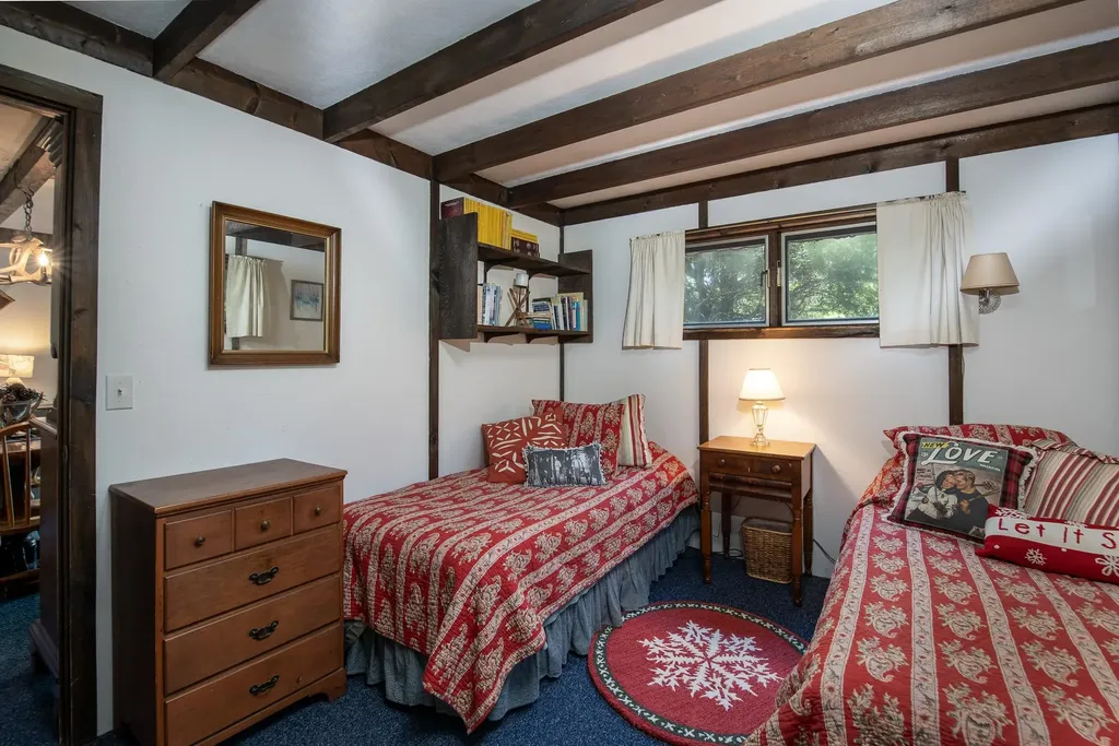 57 Miller Brook Road Killington VT 05751