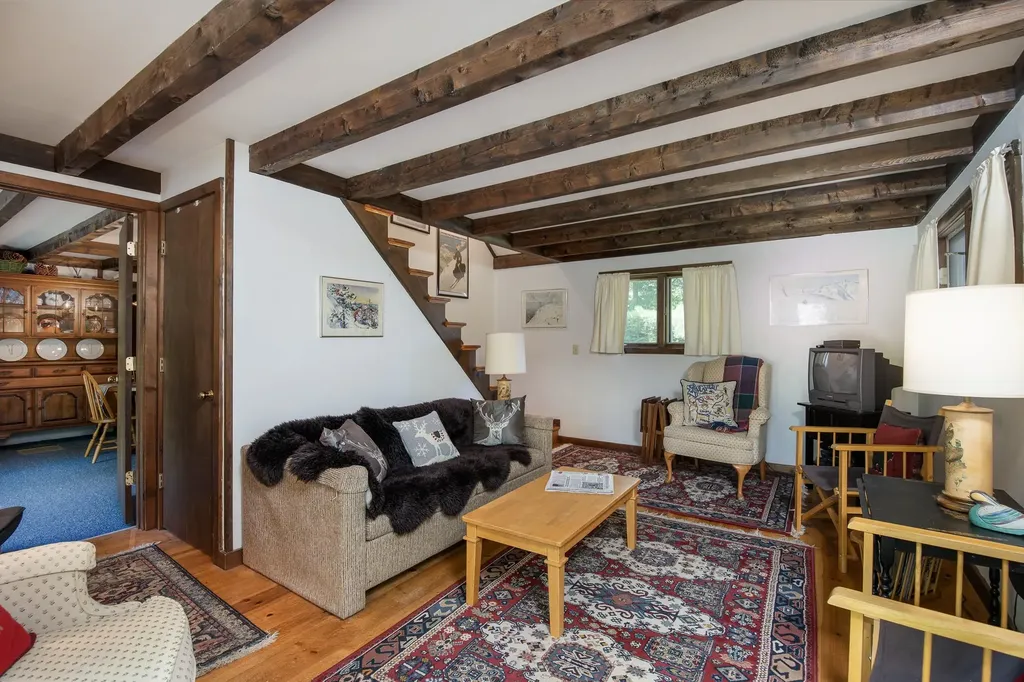 57 Miller Brook Road Killington VT 05751