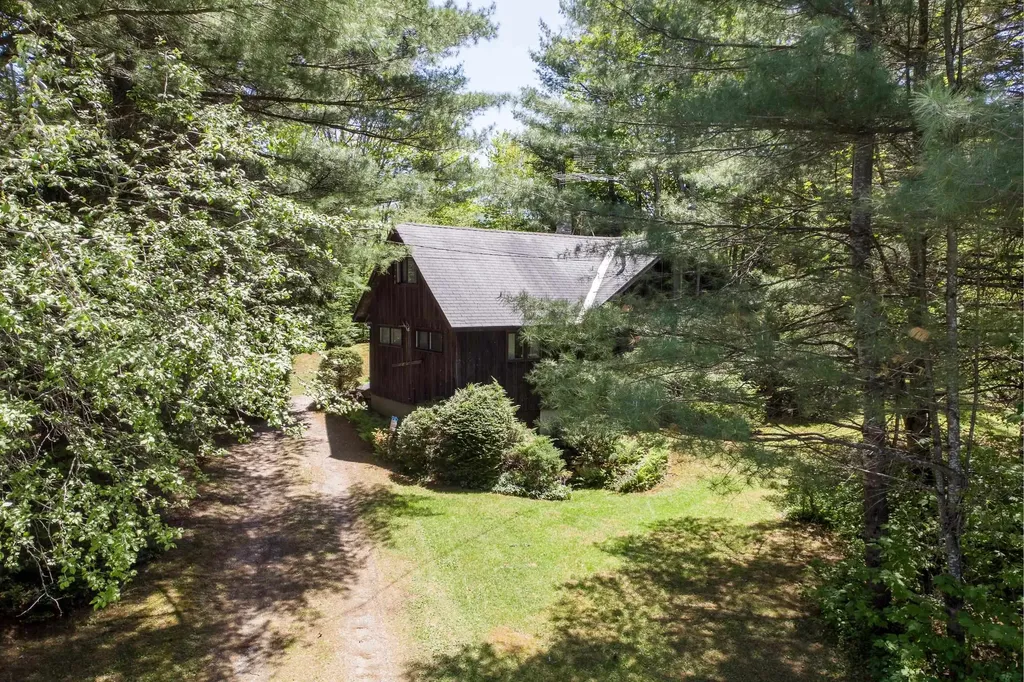 57 Miller Brook Road Killington VT 05751