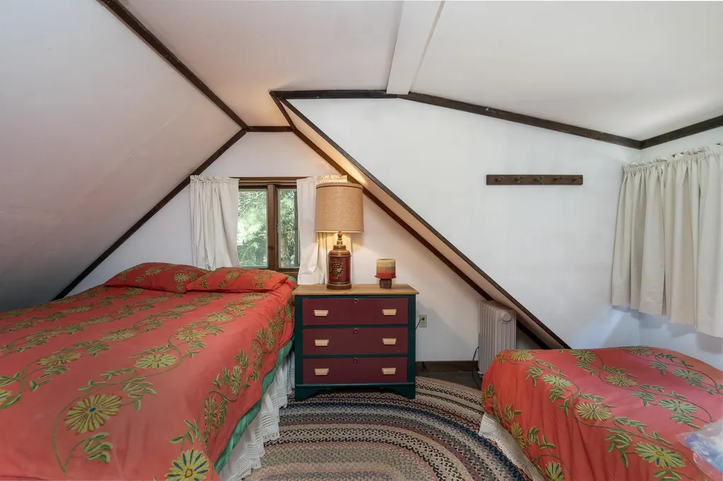 57 Miller Brook Road Killington VT 05751
