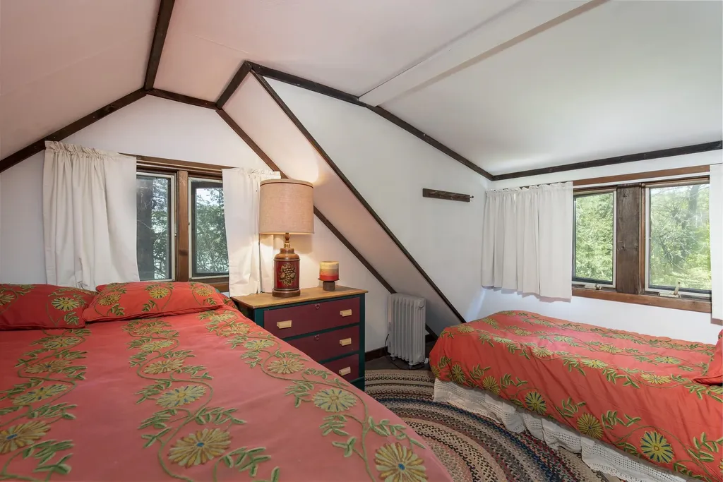 57 Miller Brook Road Killington VT 05751
