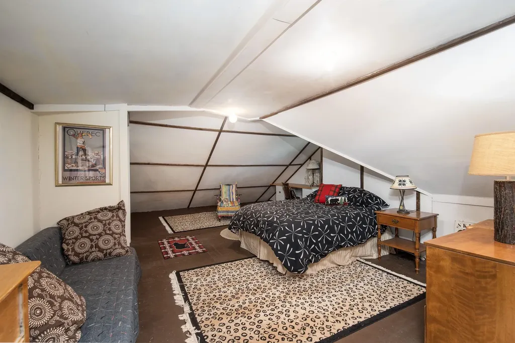 57 Miller Brook Road Killington VT 05751