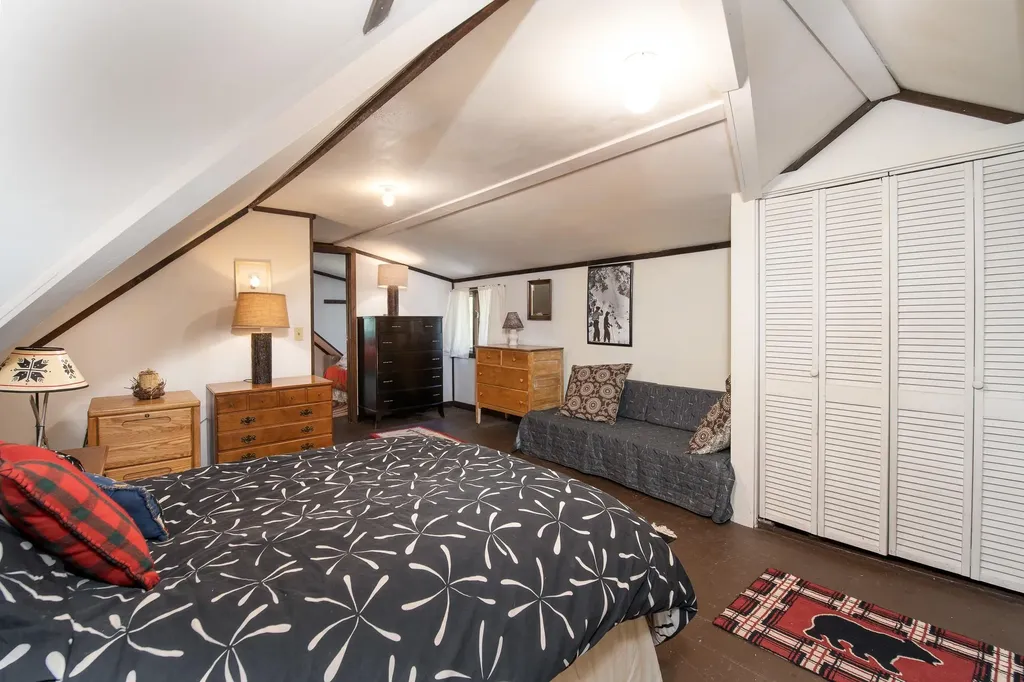 57 Miller Brook Road Killington VT 05751