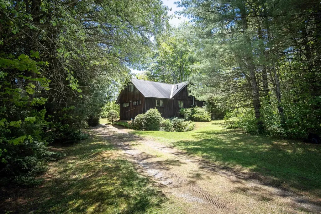 57 Miller Brook Road Killington VT 05751