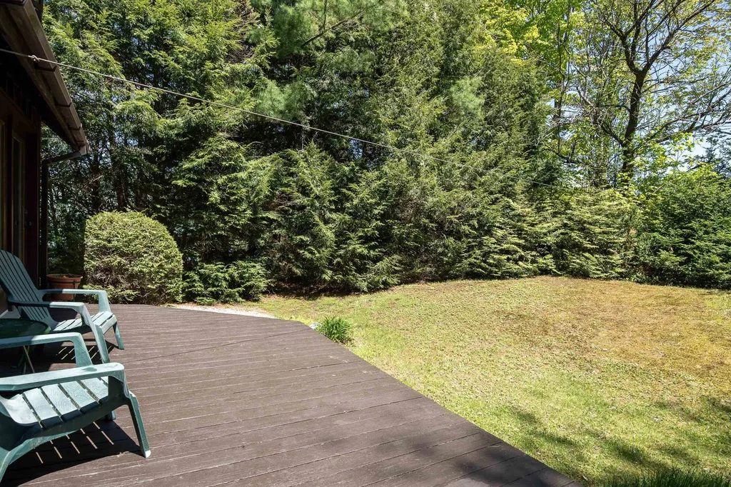 57 Miller Brook Road Killington VT 05751