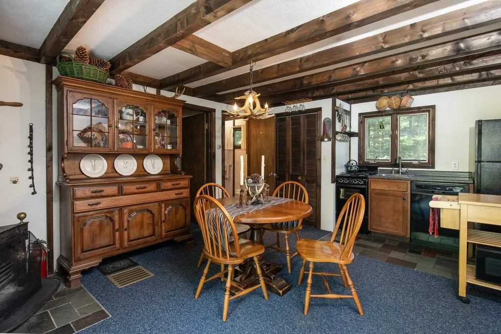 57 Miller Brook Road Killington VT 05751
