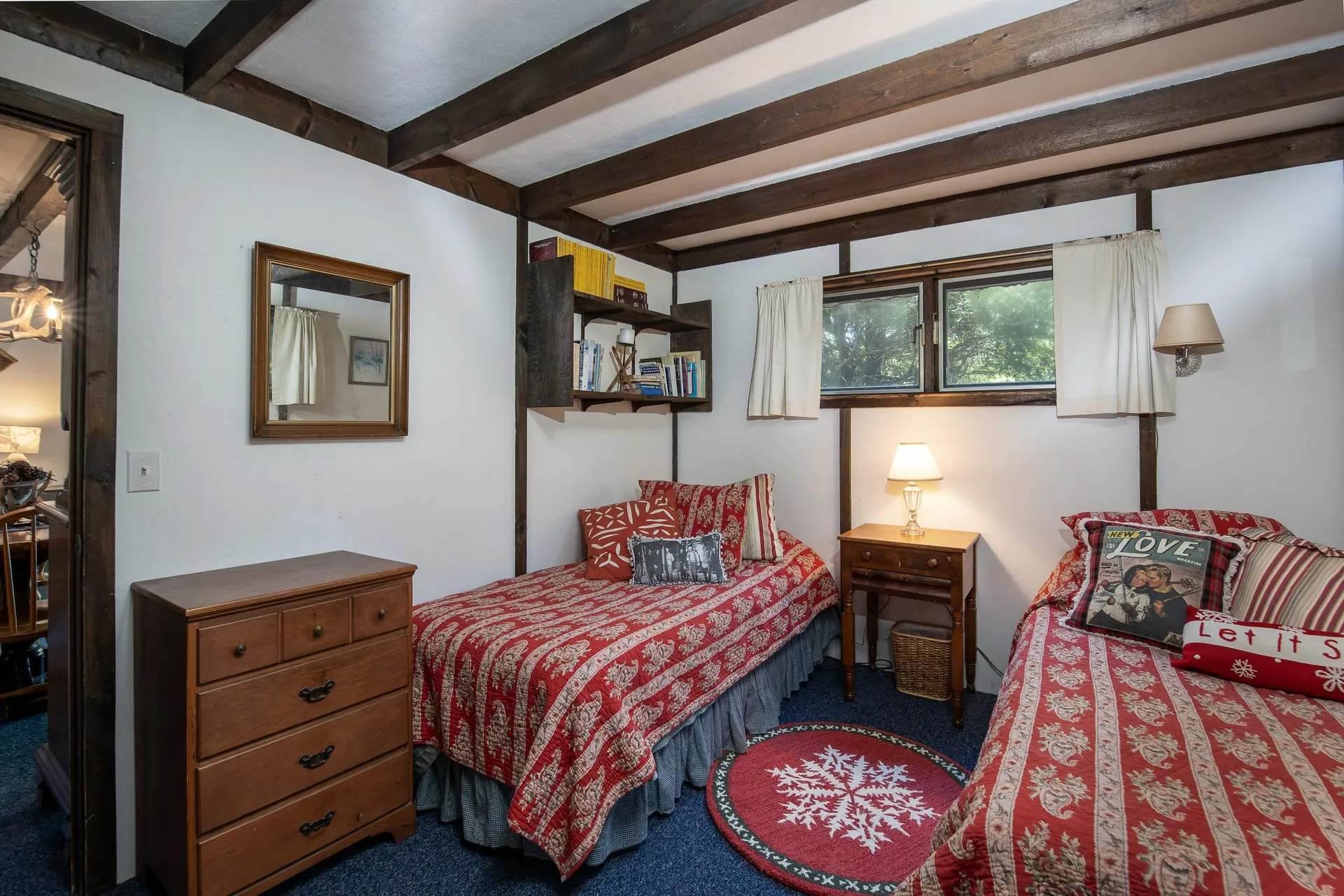 57 Miller Brook Road Killington VT 05751
