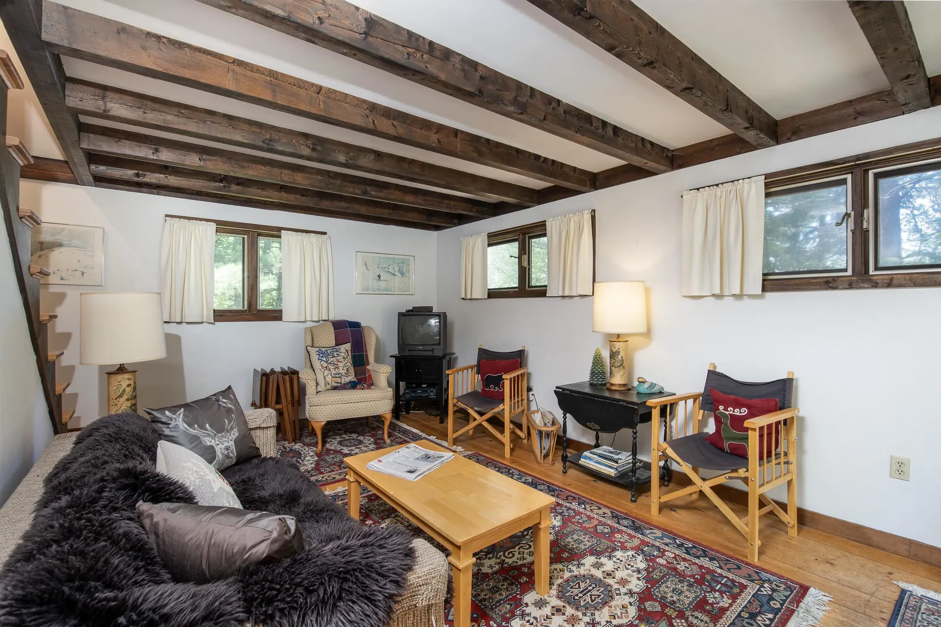 57 Miller Brook Road Killington VT 05751