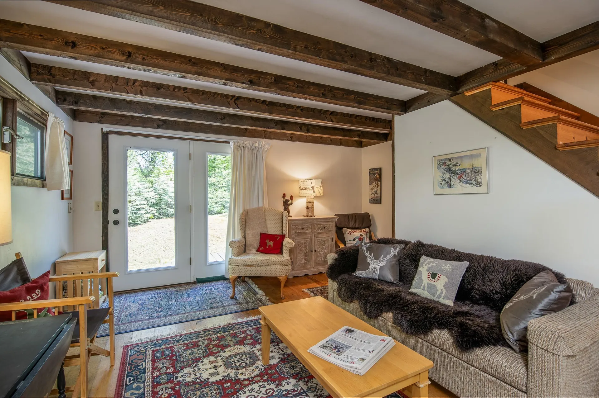 57 Miller Brook Road Killington VT 05751