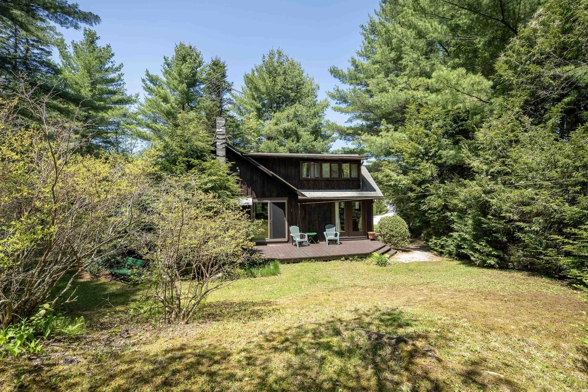 57 Miller Brook Road Killington VT 05751