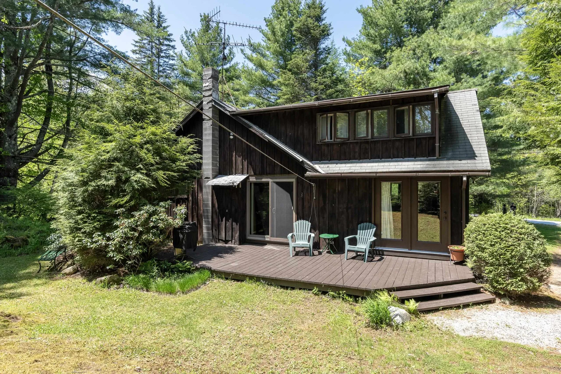 57 Miller Brook Road Killington VT 05751