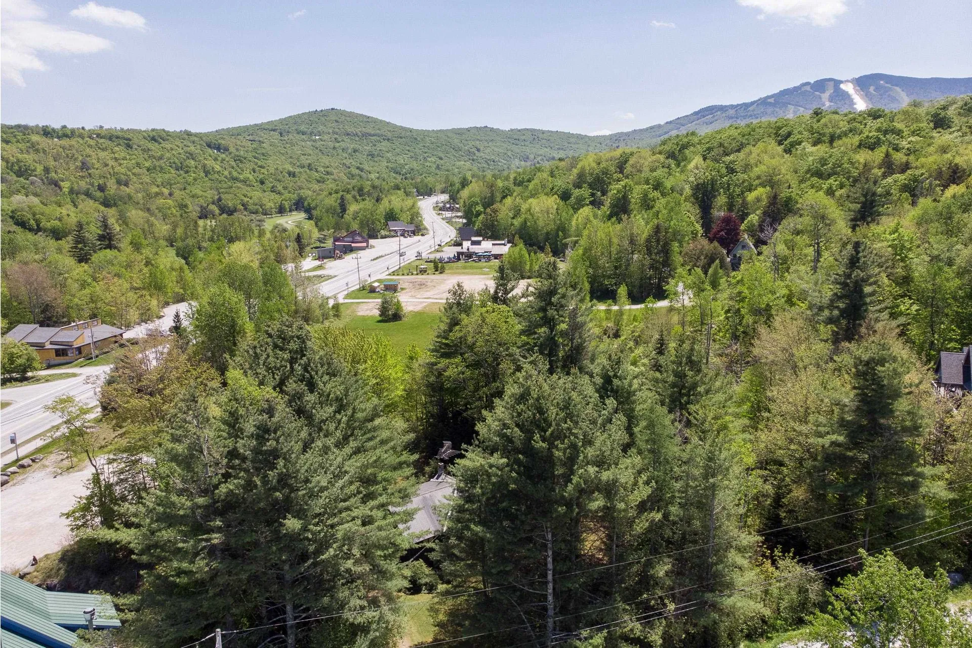 57 Miller Brook Road Killington VT 05751