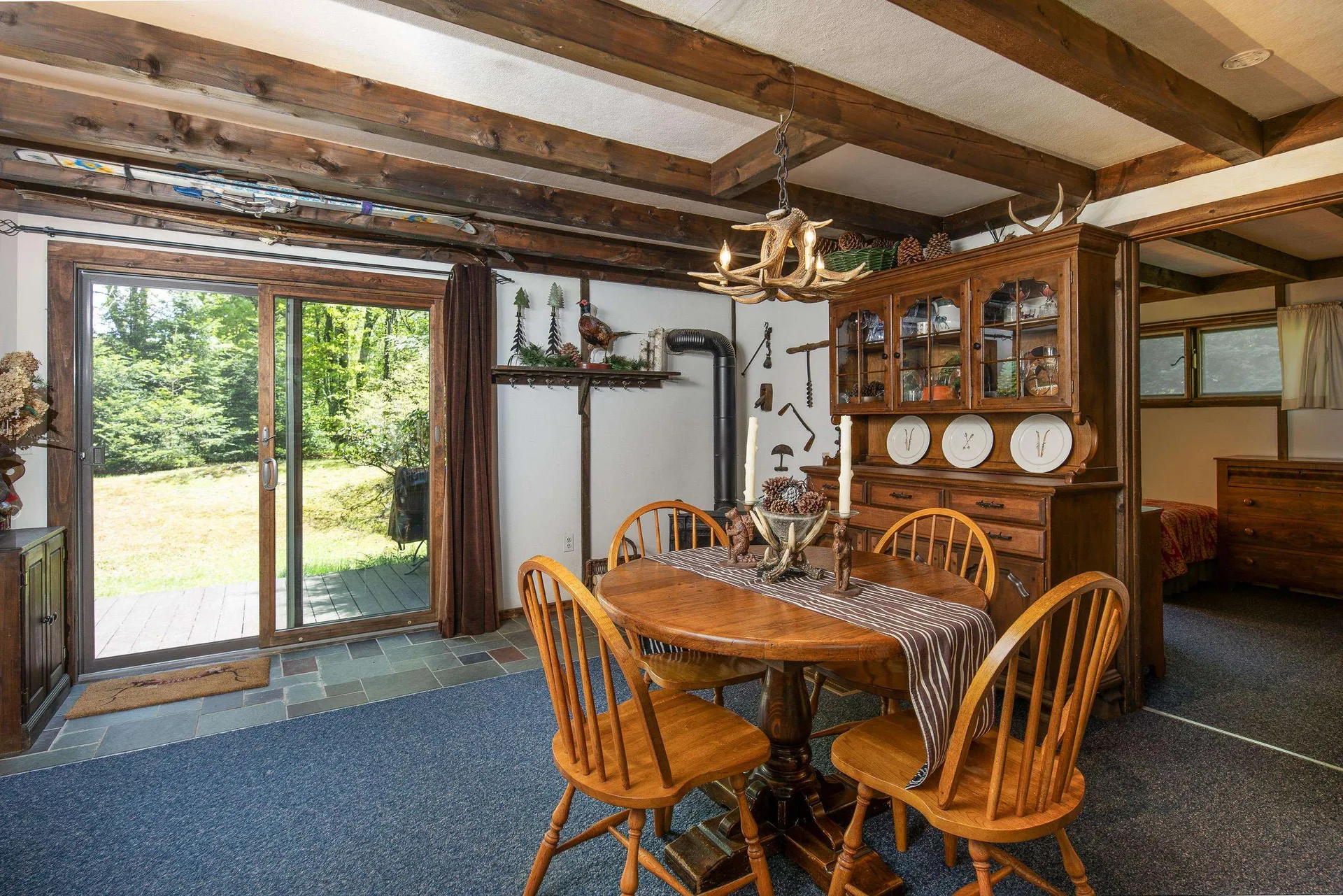 57 Miller Brook Road Killington VT 05751