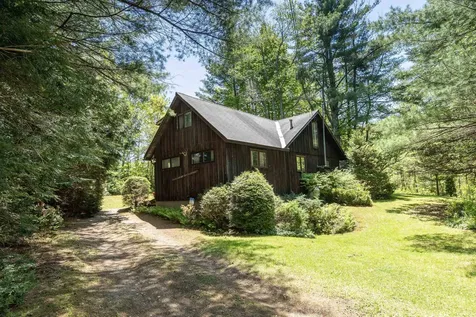 57 Miller Brook Road Killington VT 05751