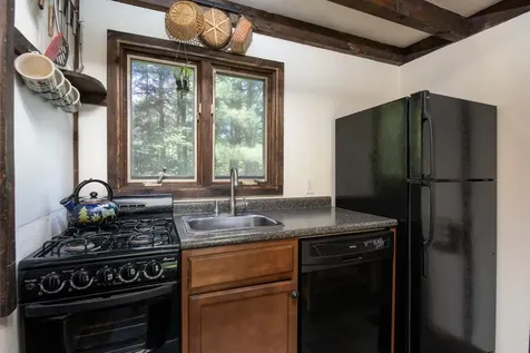 57 Miller Brook Road Killington VT 05751