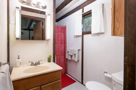 57 Miller Brook Road Killington VT 05751