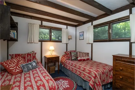 57 Miller Brook Road Killington VT 05751