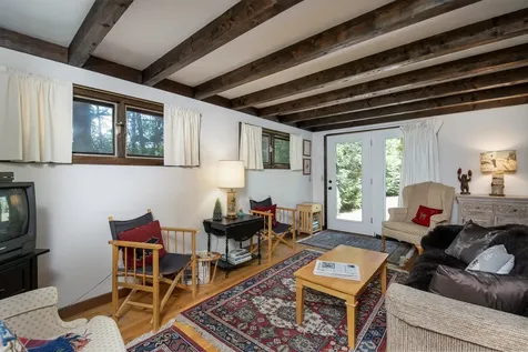 57 Miller Brook Road Killington VT 05751