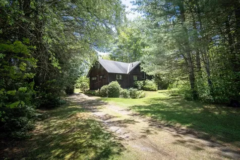 57 Miller Brook Road Killington VT 05751