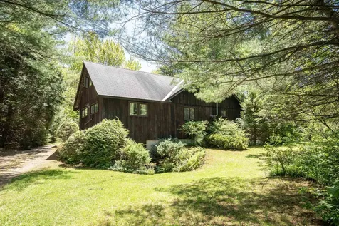 57 Miller Brook Road Killington VT 05751