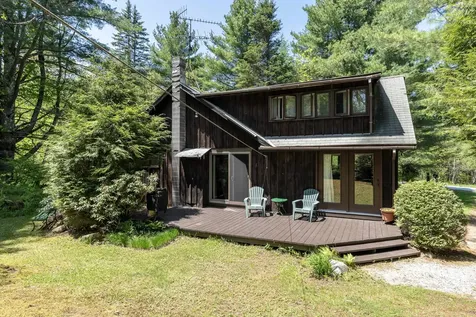 57 Miller Brook Road Killington VT 05751
