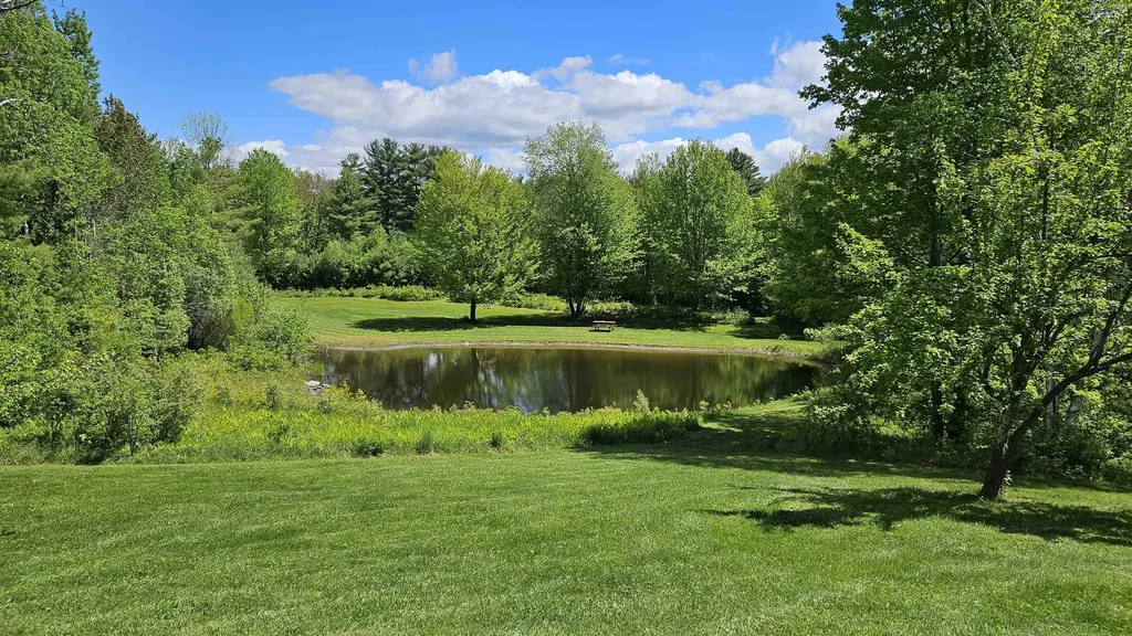 1610 North Road Newbury VT 05051