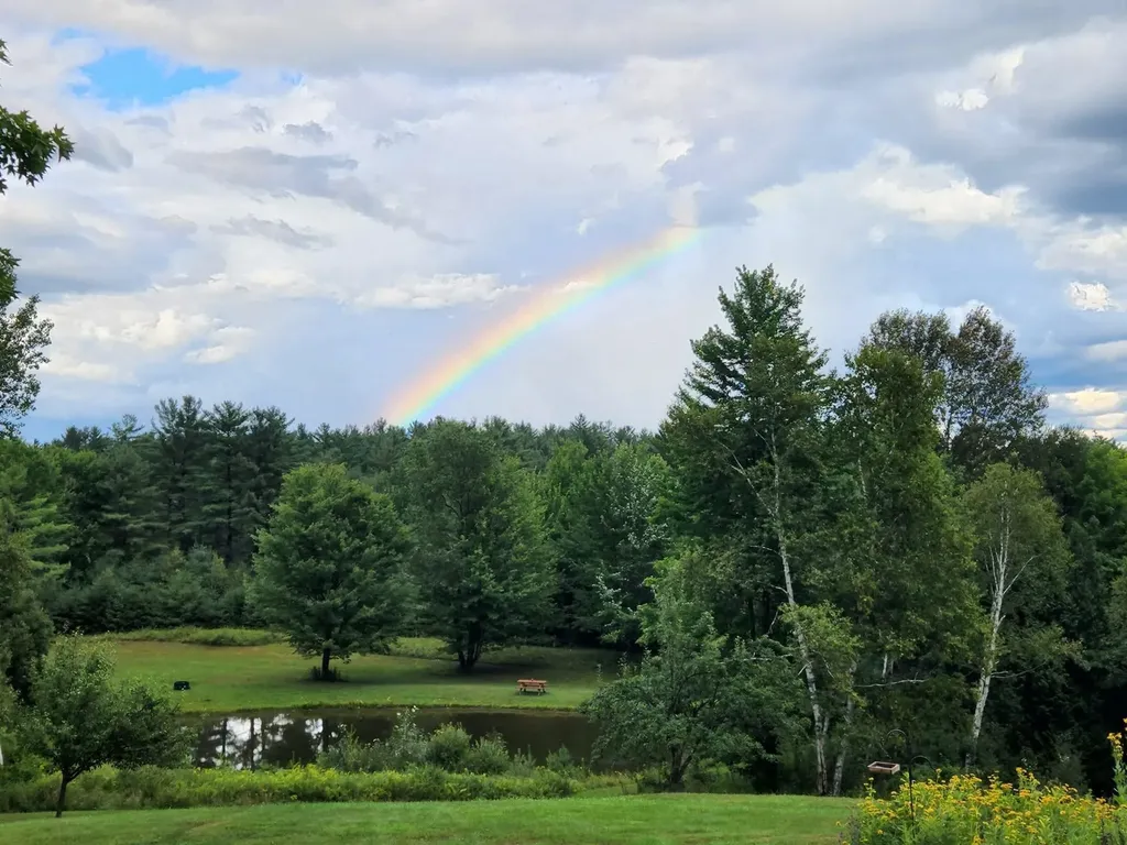 1610 North Road Newbury VT 05051