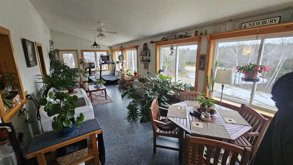 1610 North Road Newbury VT 05051