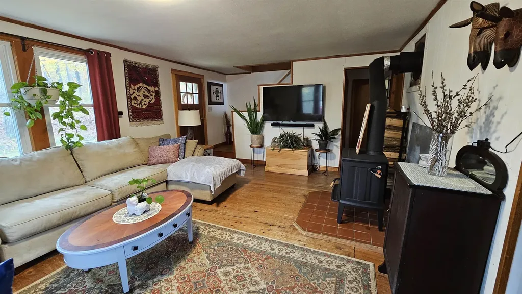 1610 North Road Newbury VT 05051