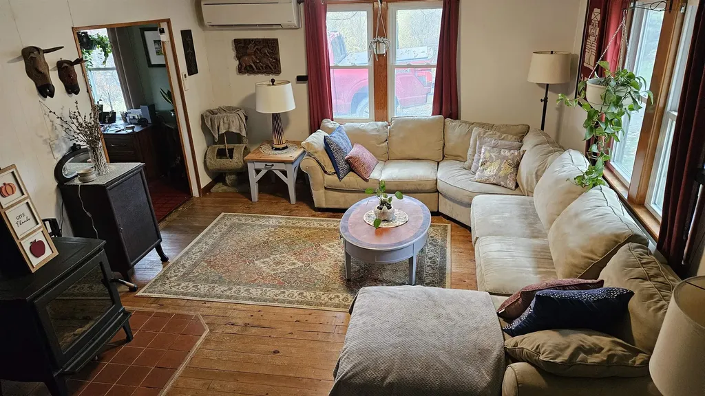 1610 North Road Newbury VT 05051