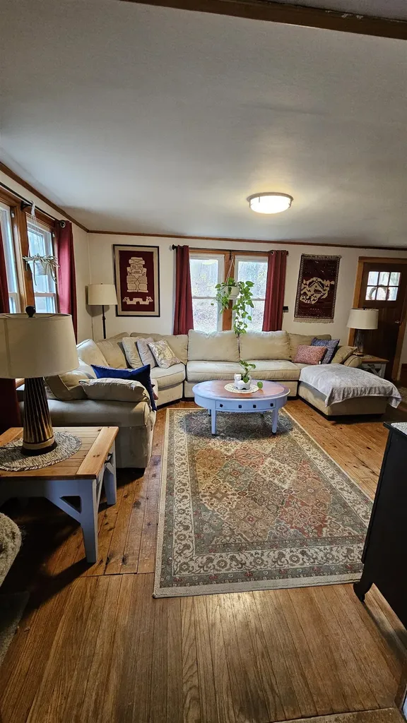 1610 North Road Newbury VT 05051