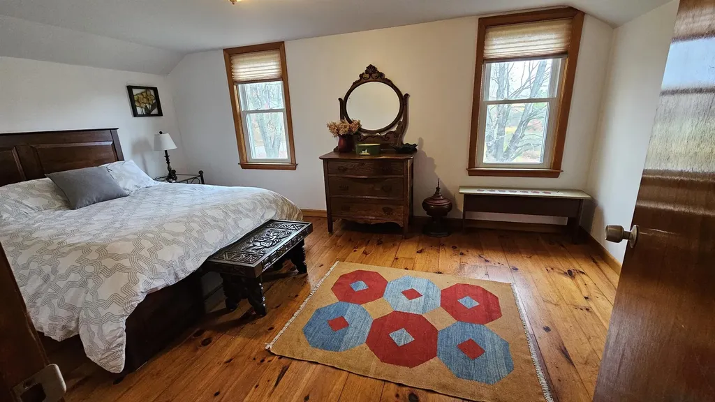 1610 North Road Newbury VT 05051