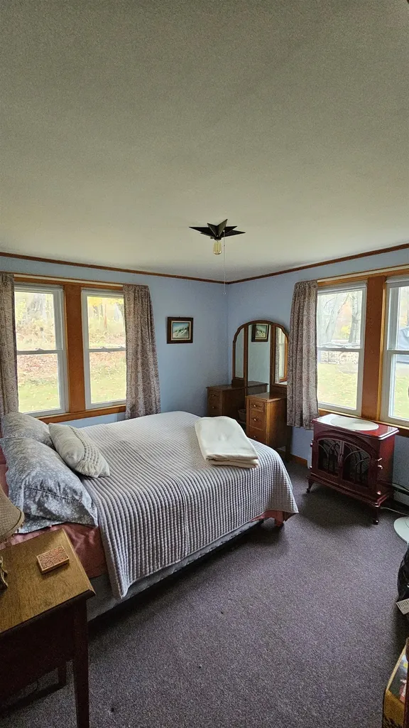 1610 North Road Newbury VT 05051