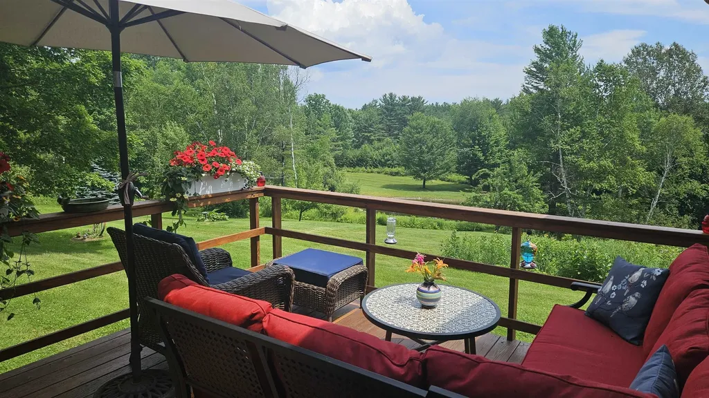 1610 North Road Newbury VT 05051