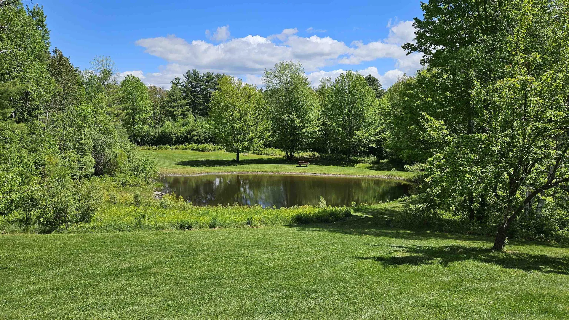 1610 North Road Newbury VT 05051