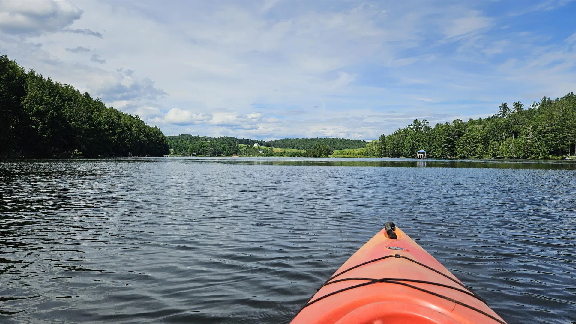 1610 North Road Newbury VT 05051