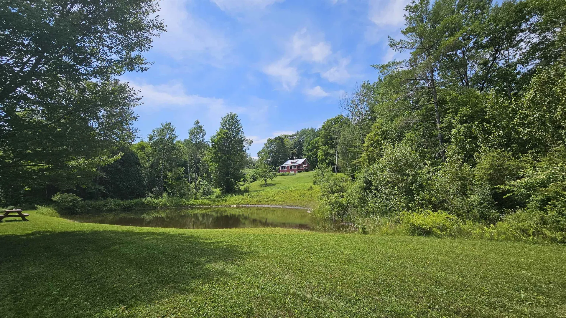 1610 North Road Newbury VT 05051
