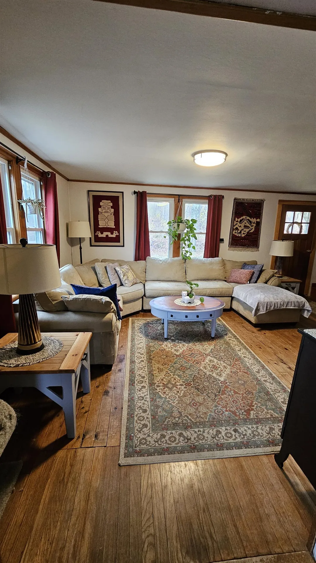 1610 North Road Newbury VT 05051