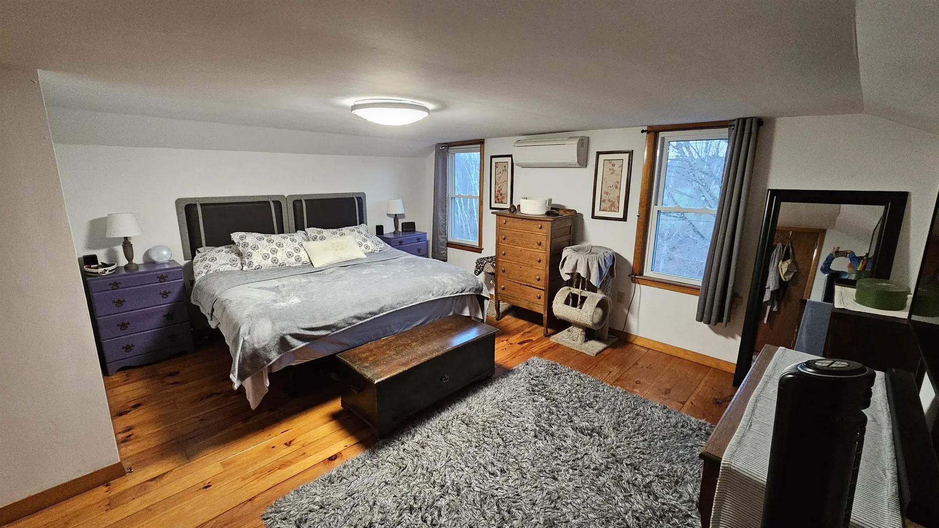1610 North Road Newbury VT 05051