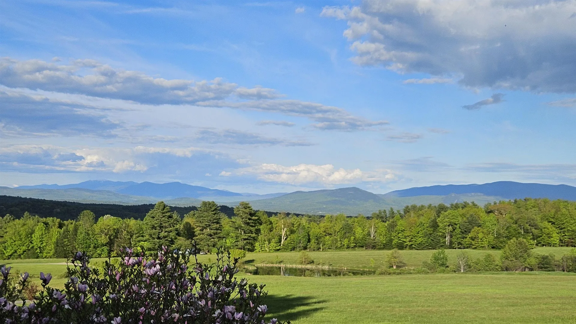 1610 North Road Newbury VT 05051