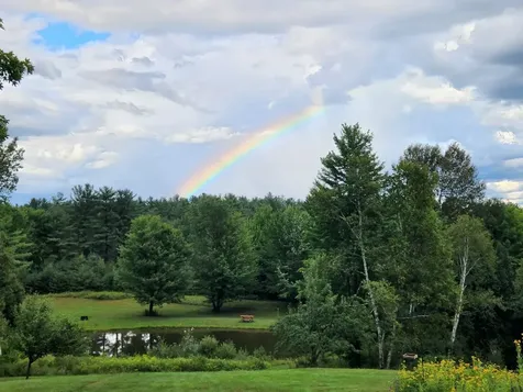 1610 North Road Newbury VT 05051