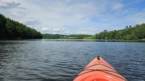 1610 North Road Newbury VT 05051