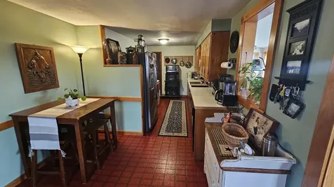 1610 North Road Newbury VT 05051