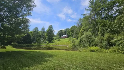 1610 North Road Newbury VT 05051